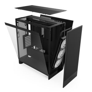 NZXT Computex 2024