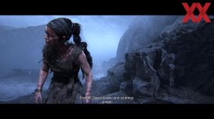 Senua's Saga: Hellblade 2