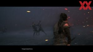 Senua's Saga: Hellblade 2