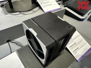 Cooler Master auf der Computex 2024