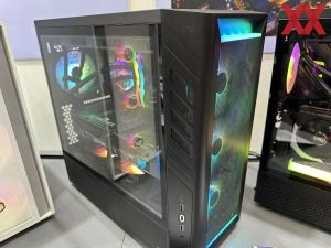 Cooler Master auf der Computex 2024