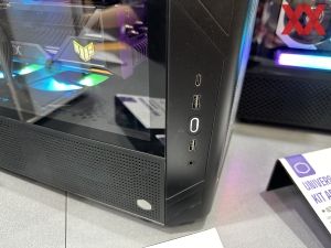 Cooler Master auf der Computex 2024