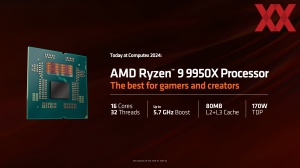 AMD Computex 2024 Keynote