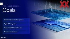 Intel Lunar Lake: Thread Director und Power Management