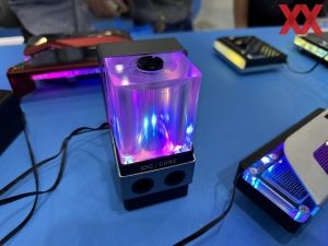 Alphacool auf der Computex 2024