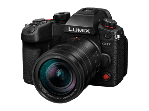 Panasonic Lumix GH7