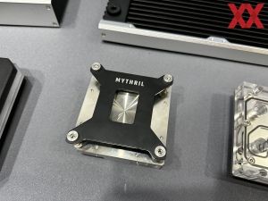 Cooler Master auf der Computex 2024