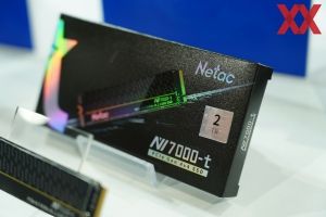 Netac Computex 2024