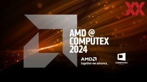 AMD Computex 2024 Keynote