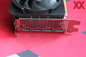 Acer Predator BiFrost Radeon RX 7800 XT OC