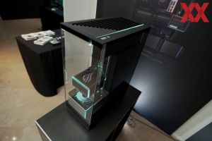 Phanteks auf der Computex 2024