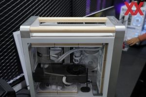 MSI auf der Computex 2024: Velox plus Prototyp