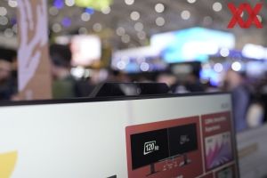 MSI auf der Computex 2024: Cubi und Monitor