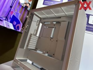 NZXT auf der Computex 2024