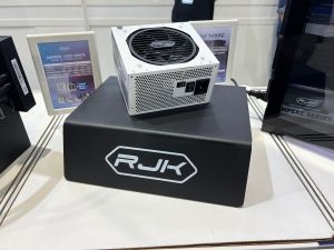 Raijintek Computex 2024