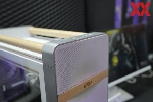 MSI auf der Computex 2024: Velox plus Prototyp