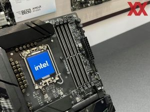 Z890 bei Biostar auf der Computex 2024