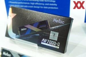 Netac Computex 2024