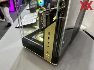 Cooler Master auf der Computex 2024