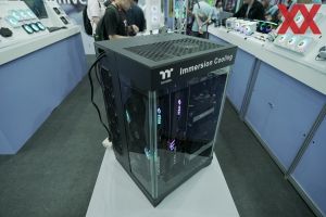 Thermaltake Computex 2024