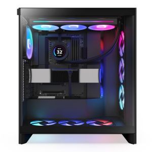 NZXT Computex 2024