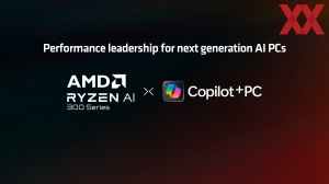 AMD Computex 2024 Keynote