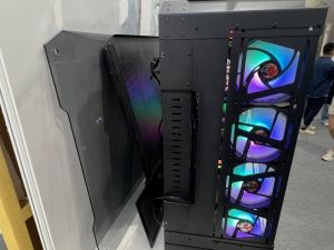 Raijintek Computex 2024