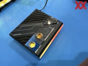 Alphacool auf der Computex 2024