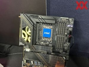 Z890 bei ASRock auf der Computex 2024