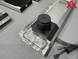 Cooler Master auf der Computex 2024