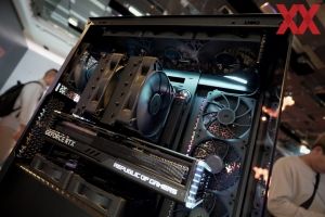 Corsair auf der Computex 2024