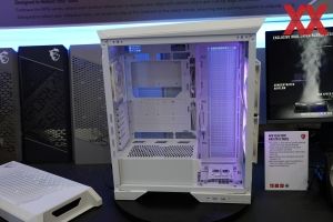 MSI auf der Computex 2024: MPG Velox 300R