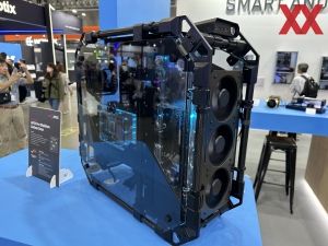 Alphacool auf der Computex 2024