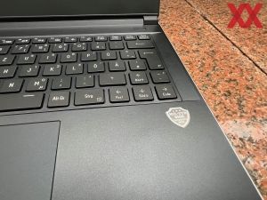 XMG Key 14 auf der Computex 2024