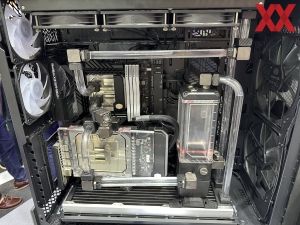 Cooler Master auf der Computex 2024