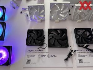 NZXT auf der Computex 2024