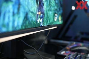 MSI auf der Computex 2024: Vision X AI und QD-OLED