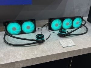 Chieftec Computex 2024