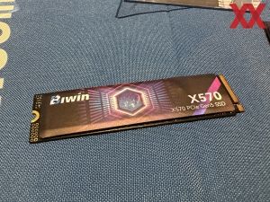 Biwin auf der Computex 2024