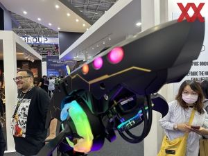 Cooler Master auf der Computex 2024