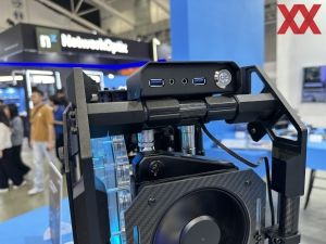 Alphacool auf der Computex 2024