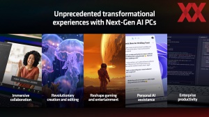 AMD Computex 2024 Keynote