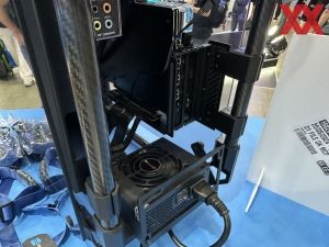 Alphacool auf der Computex 2024