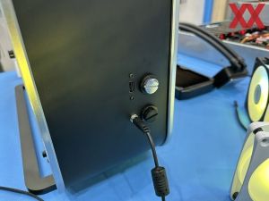 Alphacool auf der Computex 2024