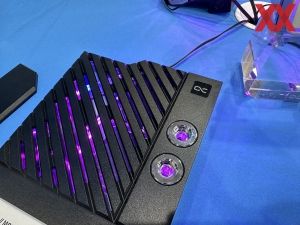 Alphacool auf der Computex 2024