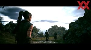 Senua's Saga: Hellblade 2