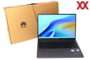 Huawei MateBook D 16 (2024)