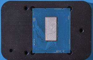 Intel Core i9-14900KS Delidded