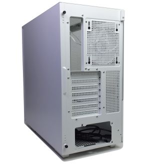 DeepCool CH560 Digital WH