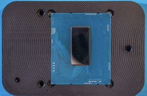 Intel Core i9-14900KS Delidded